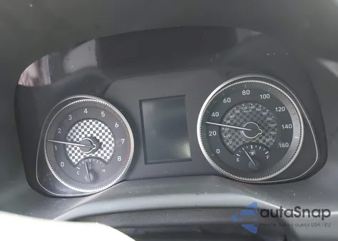 2020 Hyundai Elantra Sel from USA, damaged, VIN 5NPD84LF8LH592921